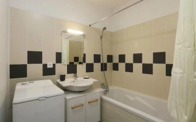 La Nef, Magnifique T3 Tours Gare Vinci