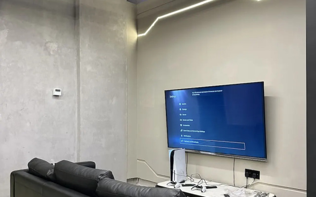 Kease Malqa B5-6 Royal Touch  XZ43