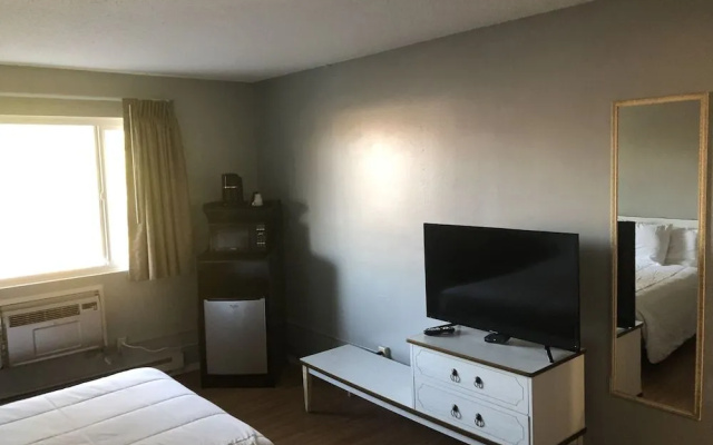 Riverside Inn Dallas