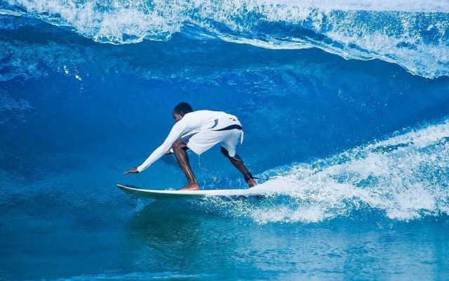 Palm Gate Maldives