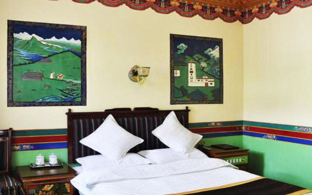 Tashi Choeta Hotel