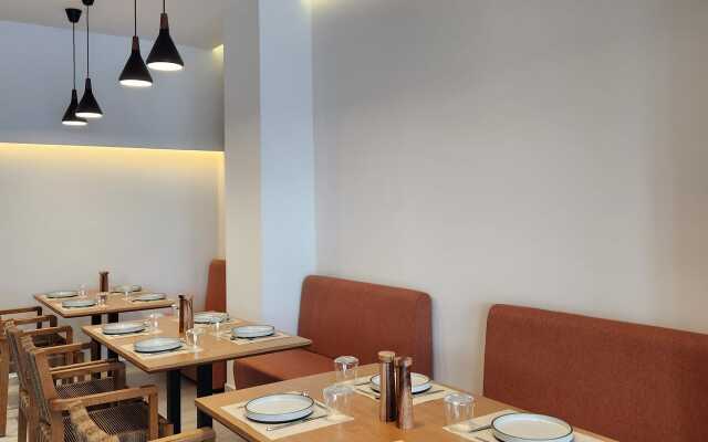 Arete Lifestyle Hotel