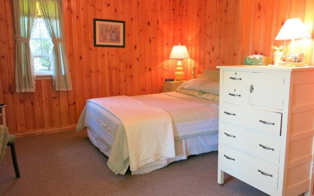 Bocabec Country Garden Cottages