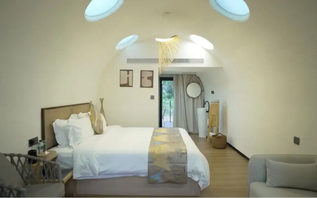 Unicorn Rocket Resort