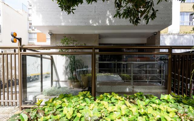 Ipanema Fantastic Location | BT301 Z1