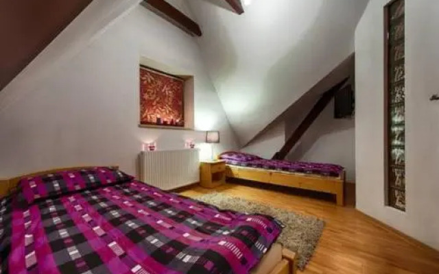 Apartament Pod Giewontem