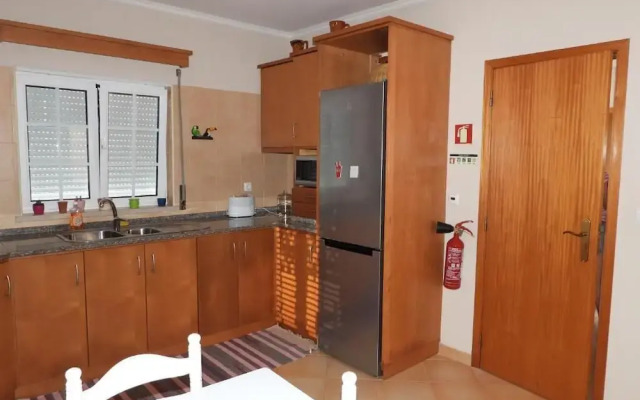 Madressilva house