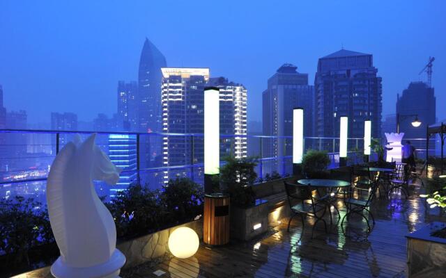 Chongqing KaoYu Hotel