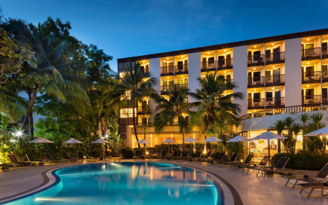 ibis Phuket Patong