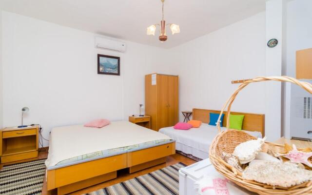 Apartments Villa Molunat 1