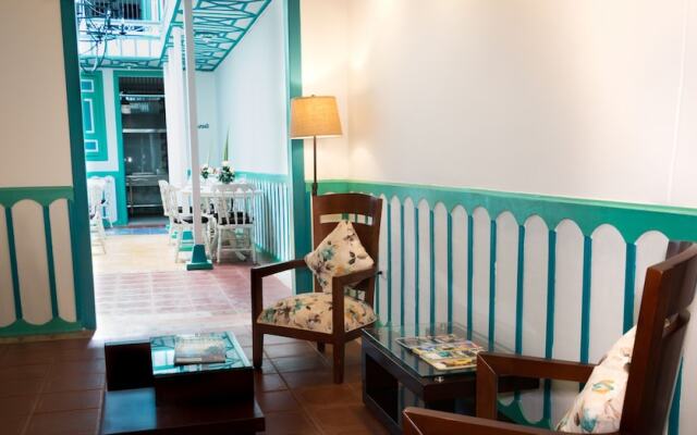 Hotel Casa Grande Inn
