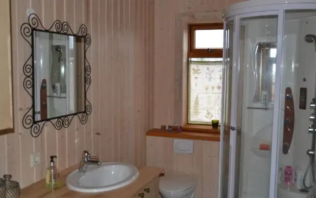 Laugarvatn Cottage