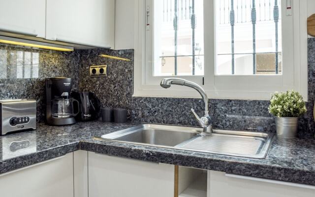 AP169 - Comfortable 2 bedroom apartment