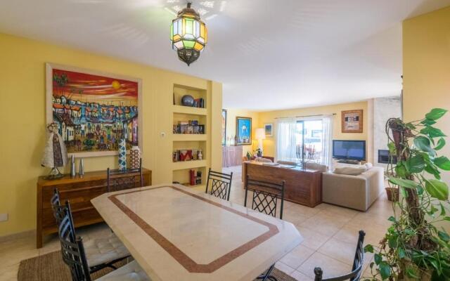 Villa Galé Beach - 100 meters from Galé beach