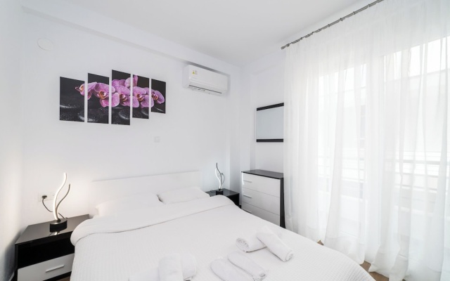 SLV Nefeli Apartment
