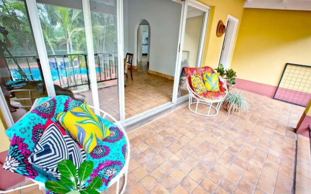 Mudita Self Catering