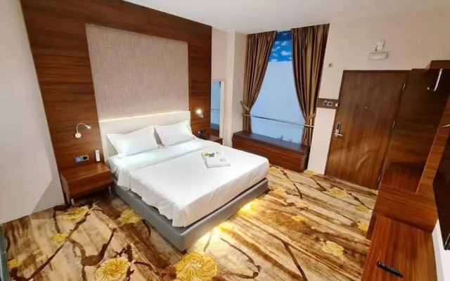 Selecta Hotel Medan