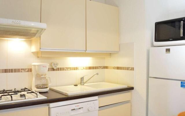 Appartement Cap d'Agde, 3 pièces, 6 personnes - FR-1-249-84