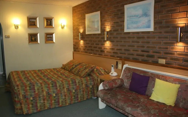 Arden Motel