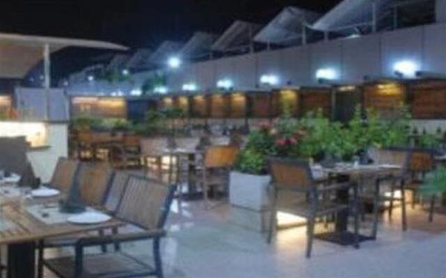 The Ambience Hotel