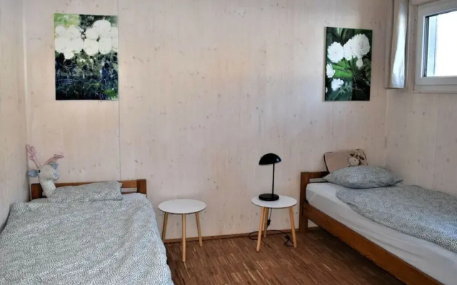Bungalow House Lammersdorf