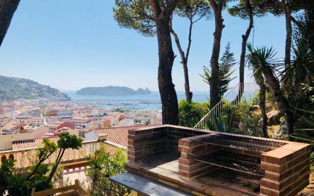 Trill Las Brisas 2-4 pers