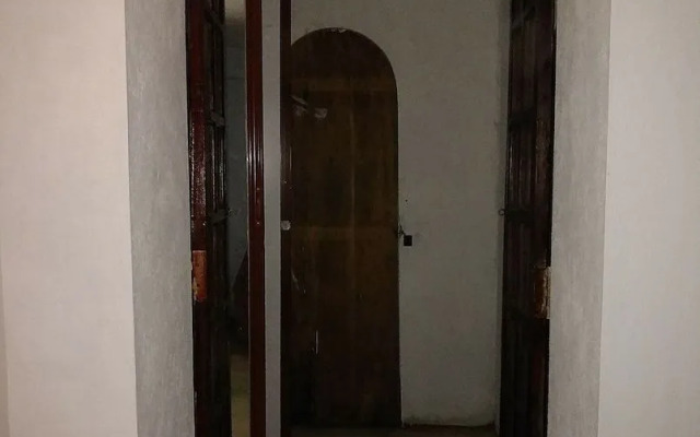 The Ancient House