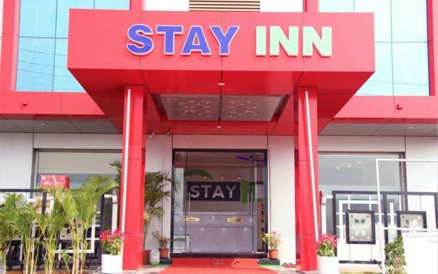 Hotel Stay Inn by FabHotel