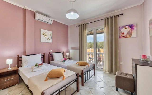 Toscana Villa 2 - 2 Bedroom Private Pool Villa
