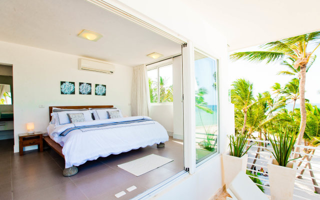 Punta Cana Ocean View Penthouse - The Best Dominican Ocean View