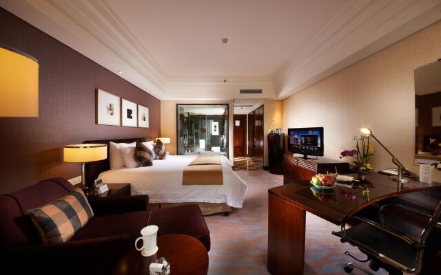 New Century Grand Hotel Hangzhou