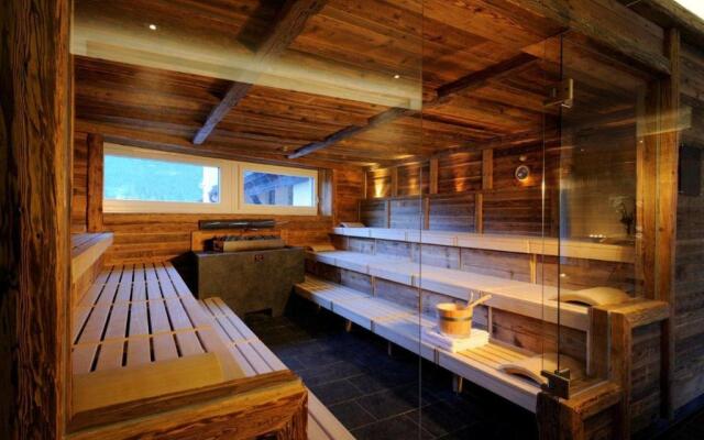Post Seefeld - Wellnesshotel Tirol