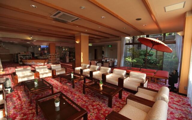 Arakikanko Hotel