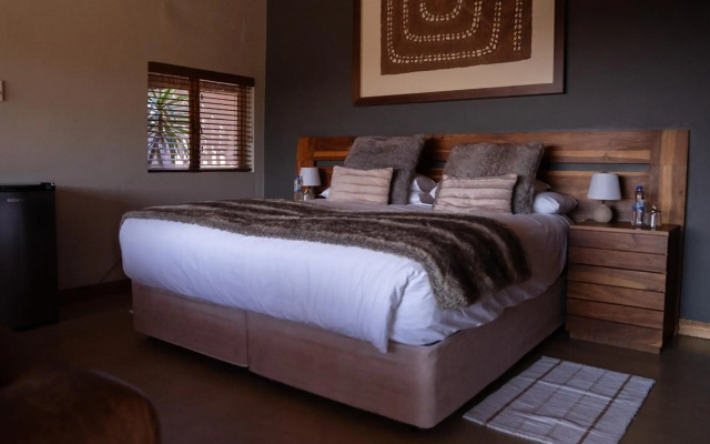 Sibani Lodge