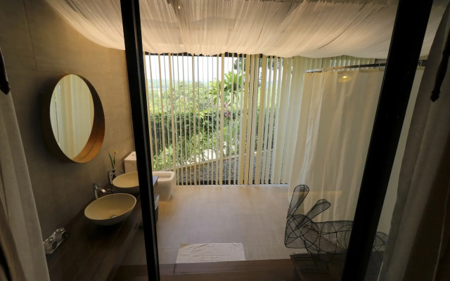 Rabbiz Hill Resort