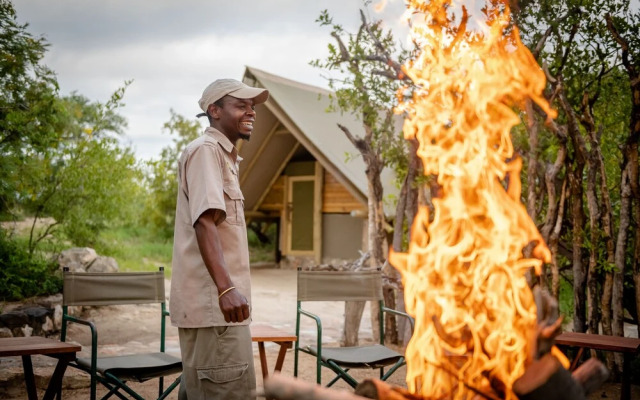 Bundox Explorer Camp