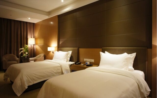 Dynasty Business Hotel