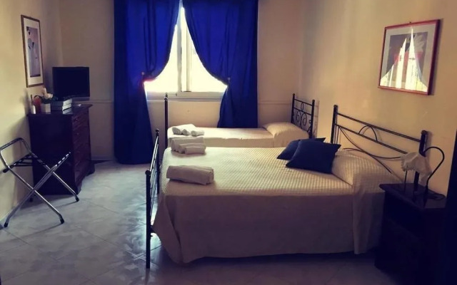 B&B Villa Licata D'Andrea