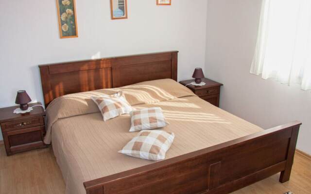 Classy Apartment in Vodnjan