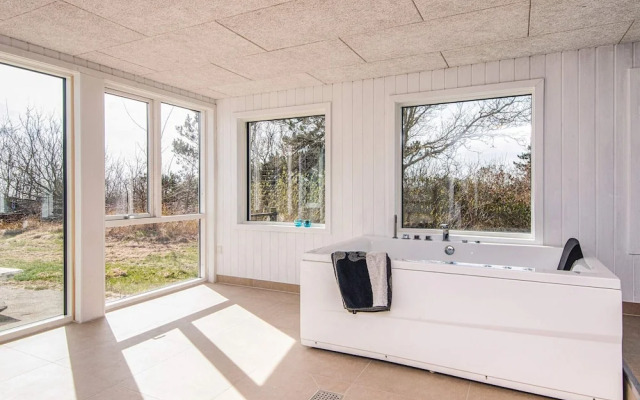 12 Person Holiday Home in Ebeltoft
