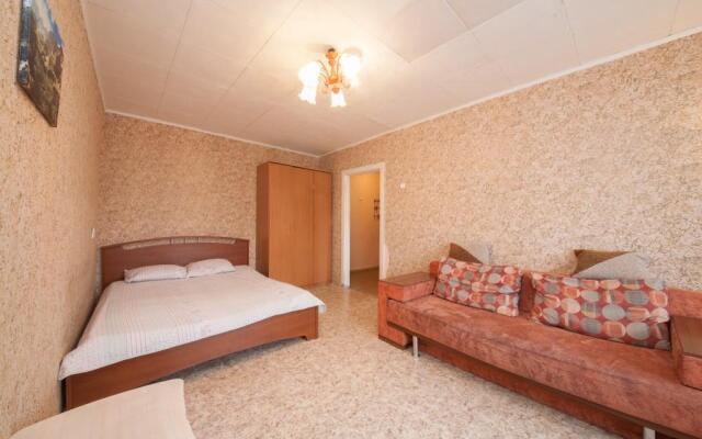 КвартировЪ на улице Декабристов