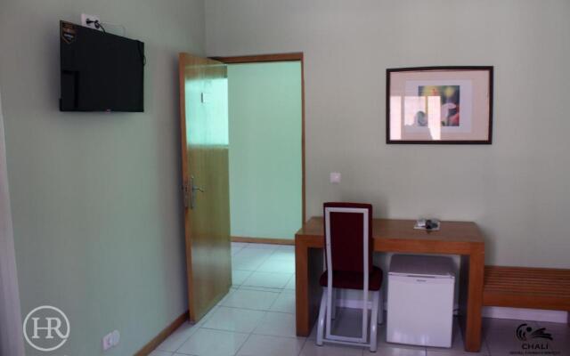 Hotel Roterdão