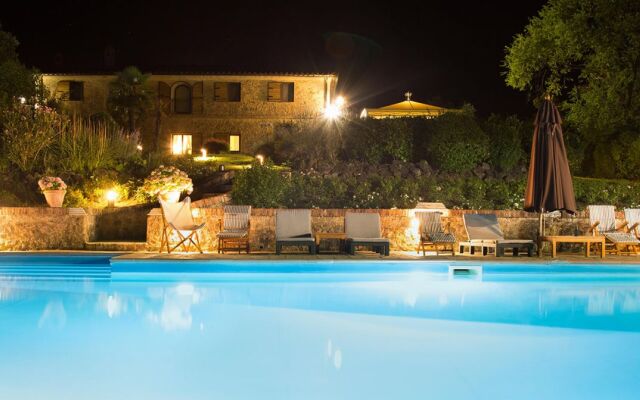Villa Giuncheto