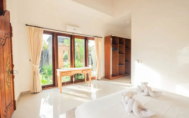Supala Private Living B