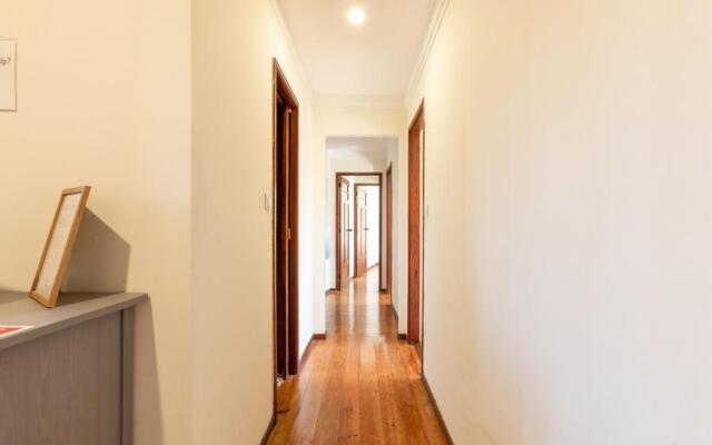 Porto Sunny House #2 - city center