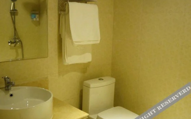 Story Hostel
