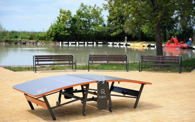 Kenese Bay Garden Resort & Conference