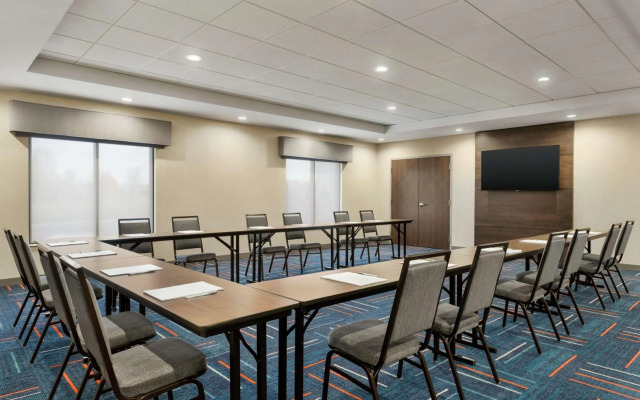 Hampton Inn & Suites Olean