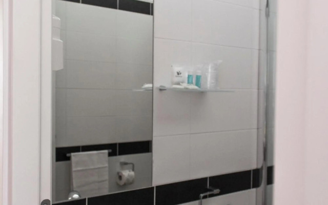 Hotel Villa Chiara