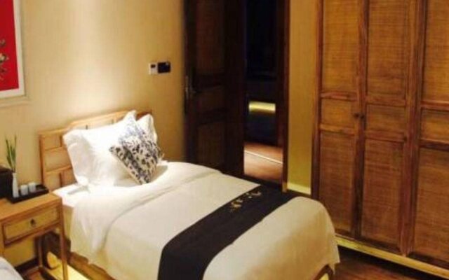 Chuan Jia Courtyard Hotel